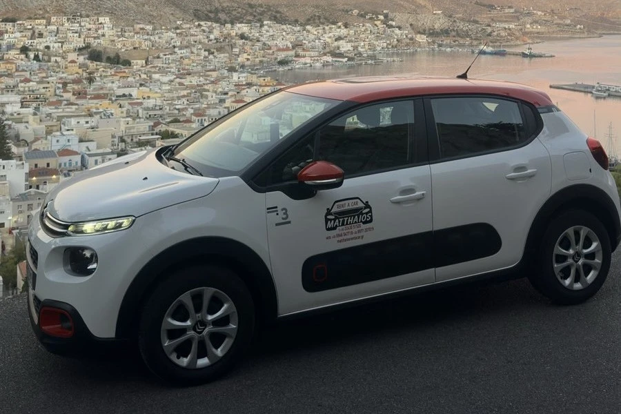 Citroen C3